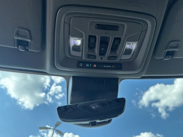 New 2026 Chevrolet Silverado 3500 LTZ w/ LTZ Texas Edition image 24