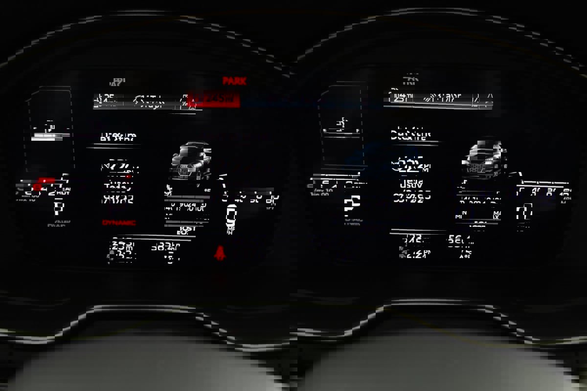 Used 2024 Audi S5 Premium Plus image 23