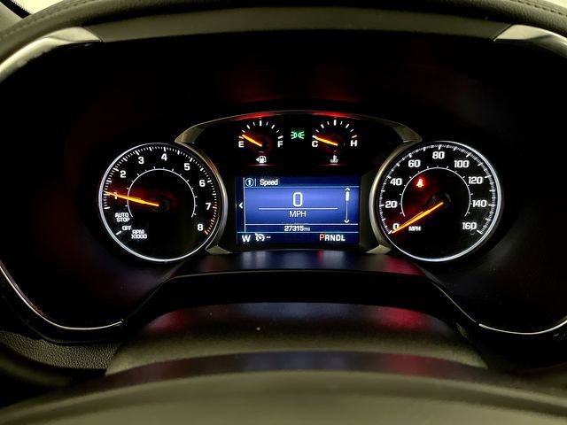 Used 2022 Chevrolet Blazer LT image 20