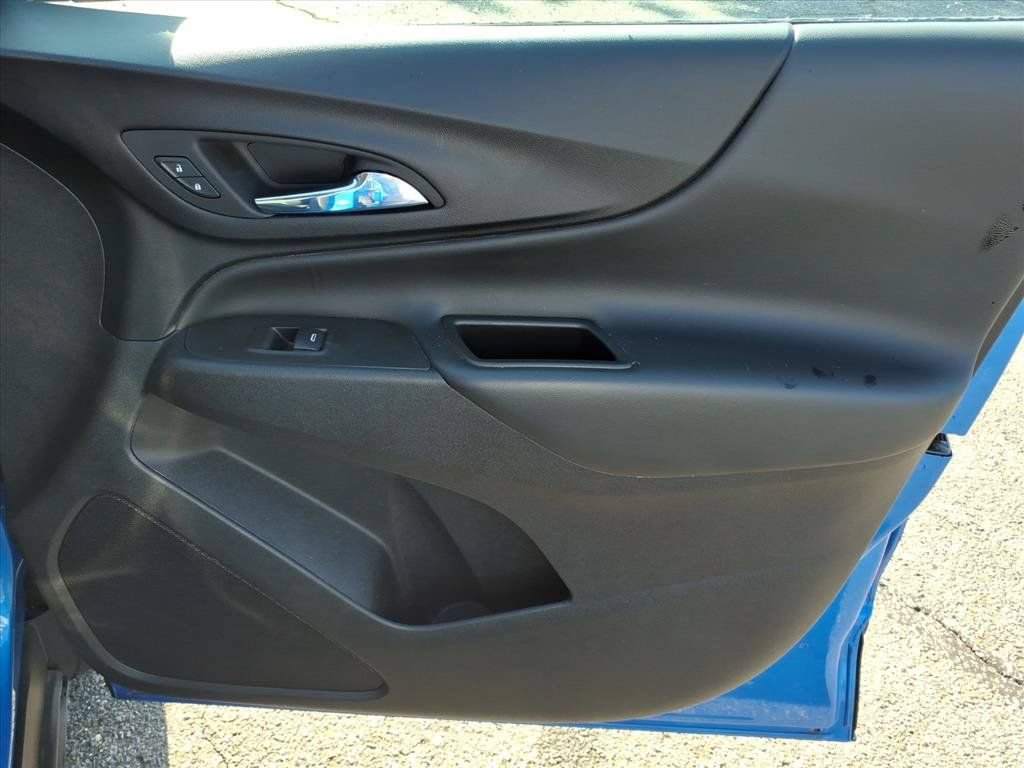 Used 2024 Chevrolet Equinox LT AWD/4WD image 13
