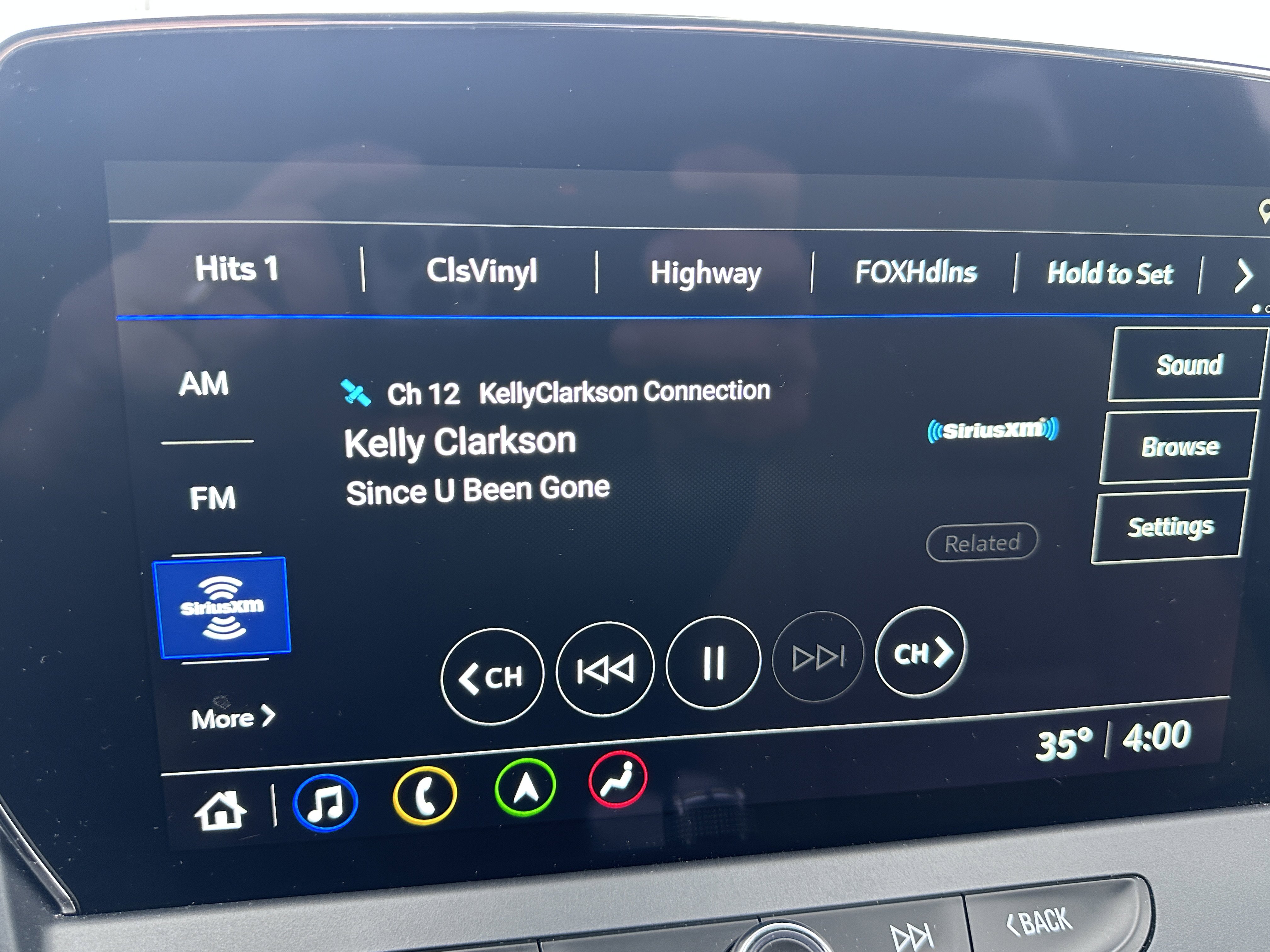 Used 2023 Chevrolet Blazer Premier w/ Driver Confidence II Package image 24