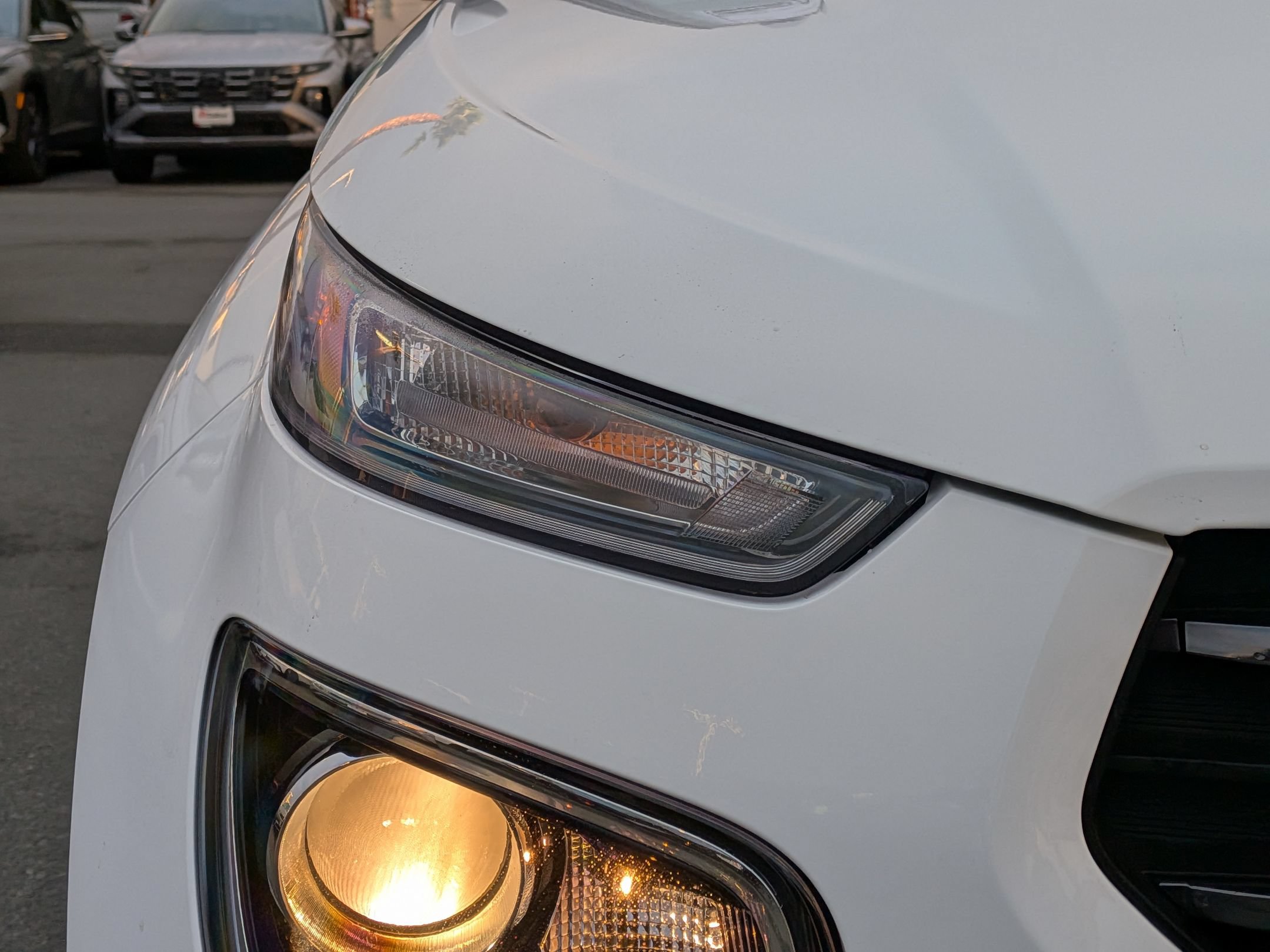 New 2026 Hyundai Venue SEL FWD image 6