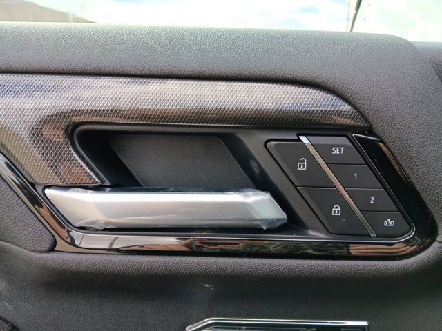 New 2026 GMC Sierra 1500 AT4 w/ LPO, Black Badging Package image 9