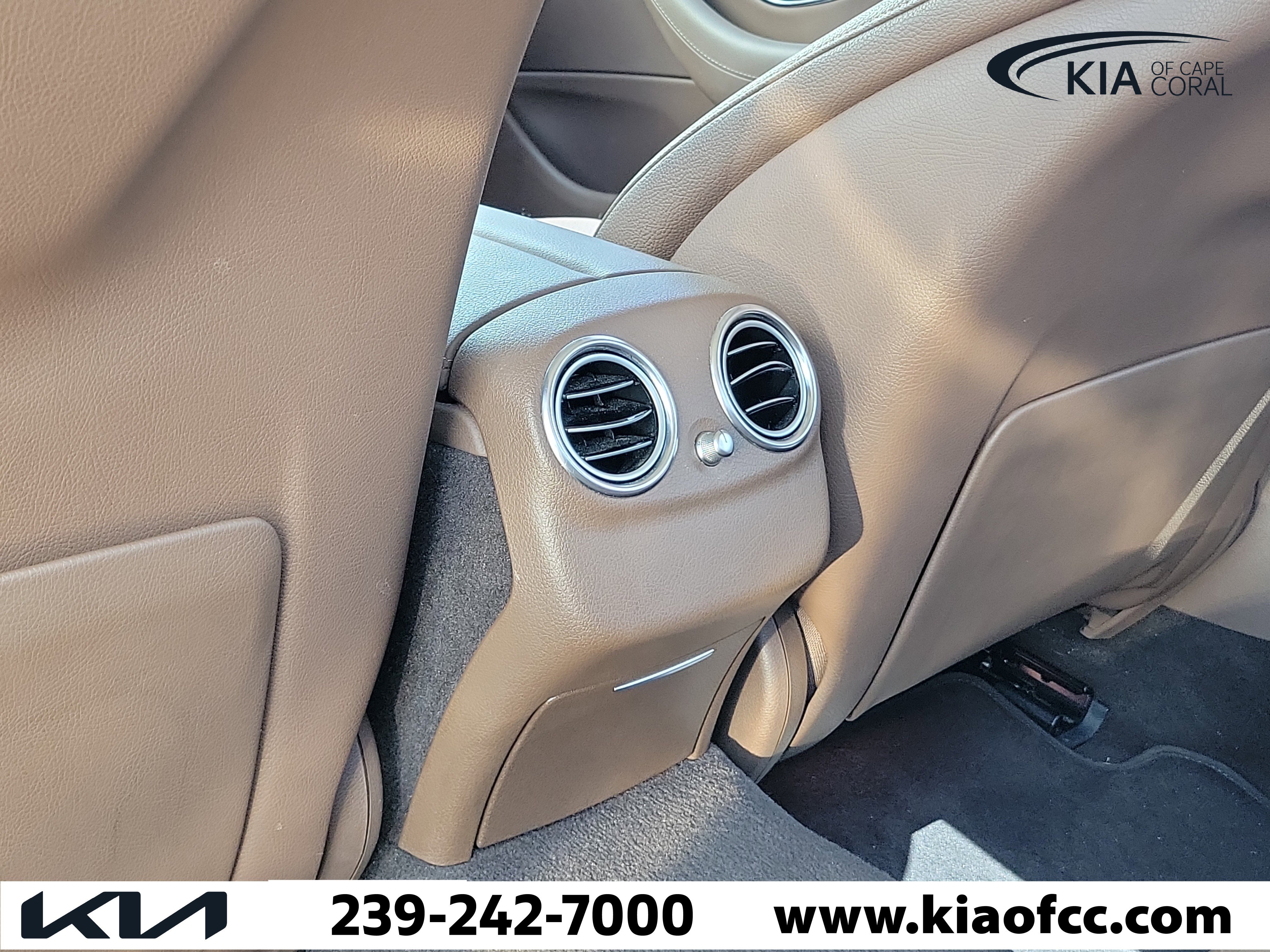Used 2017 Mercedes-Benz E 300 image 9
