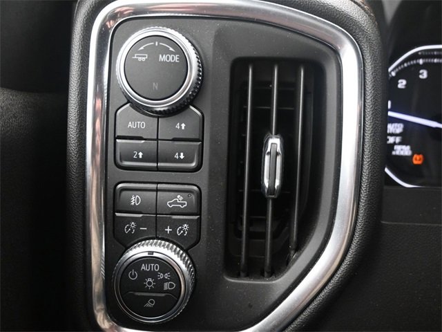 Used 2020 GMC Sierra 1500 AT4 w/ AT4 Premium Package image 27