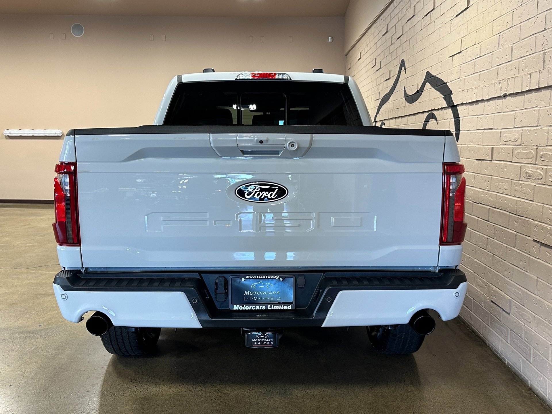 Used 2024 Ford F150 XLT w/ Equipment Group 303A High image 5