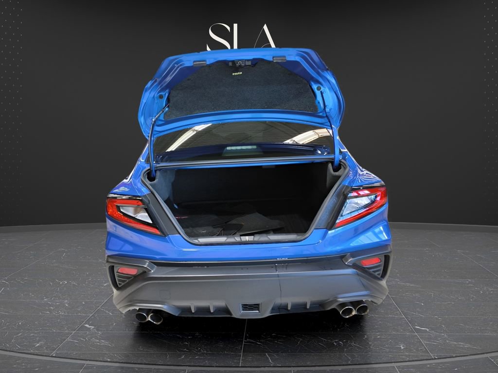 Used 2023 Subaru WRX Premium AWD/4WD image 9