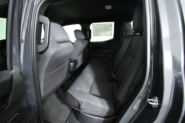 New 2026 Toyota Tacoma SR5 image 24