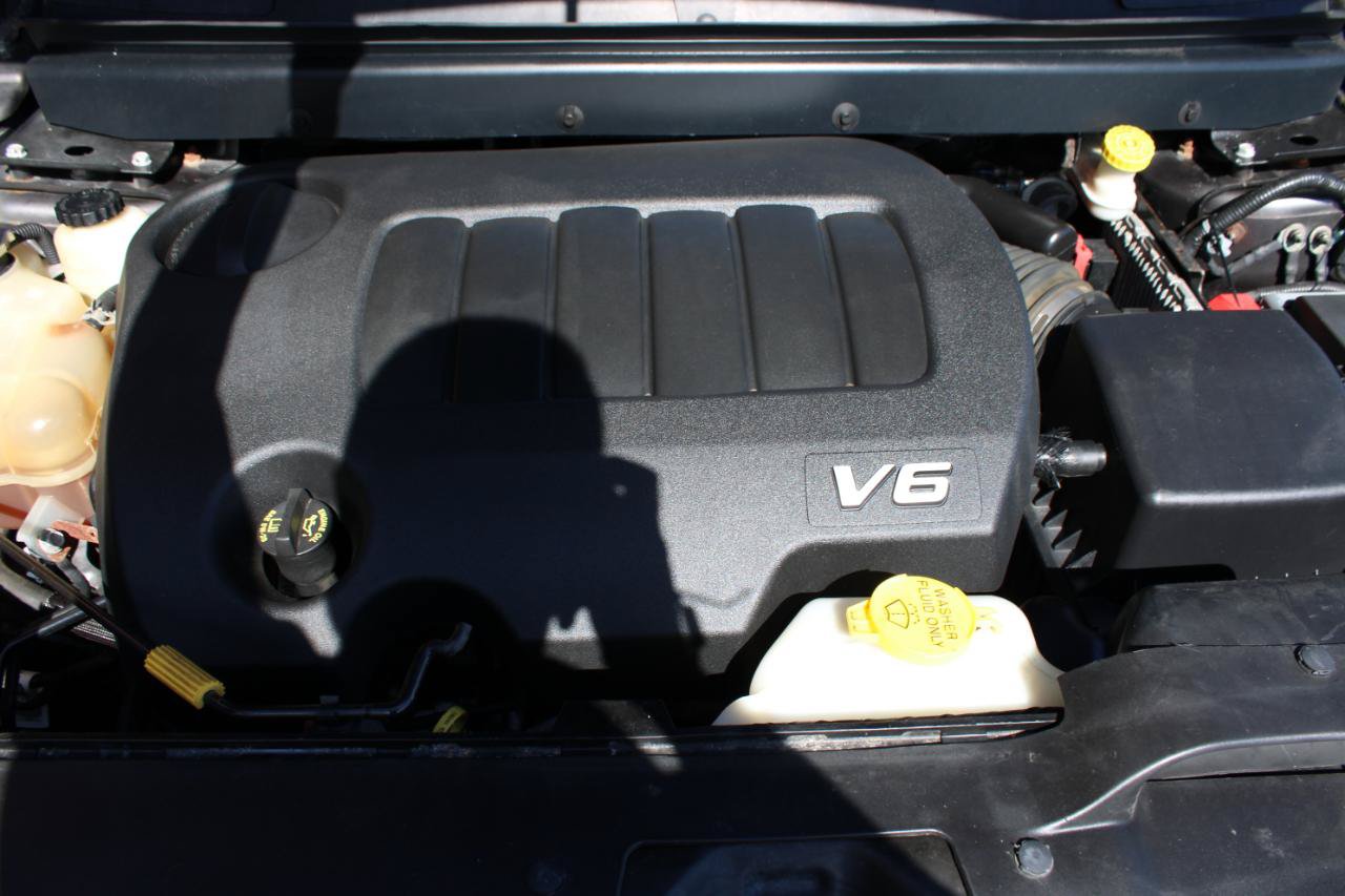 Used 2016 Dodge Journey SXT w/ Comfort/Convenience Group FWD image 45
