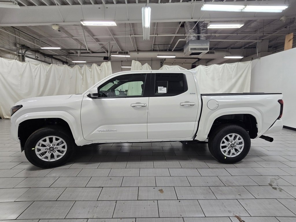 New 2026 Toyota Tacoma SR5 image 11