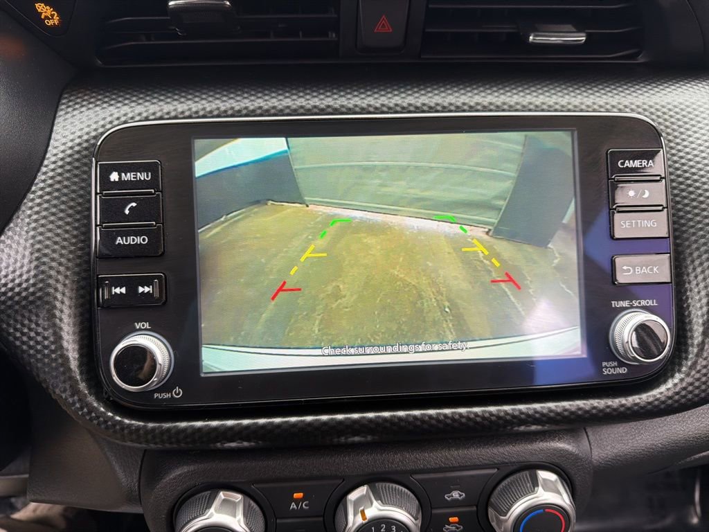 Used 2023 Nissan Kicks SV image 18