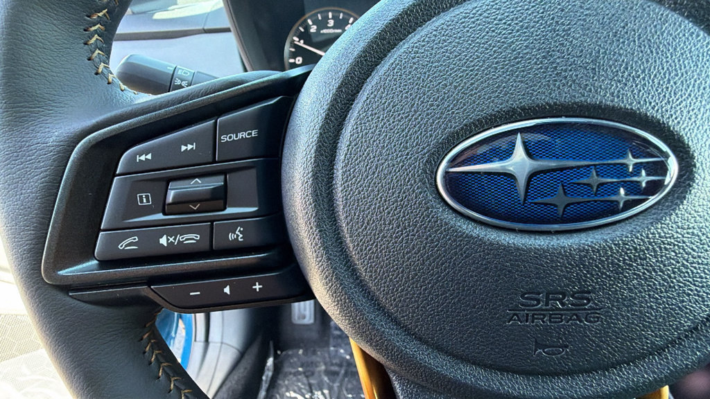New 2026 Subaru Crosstrek 2.5i Wilderness AWD/4WD image 19