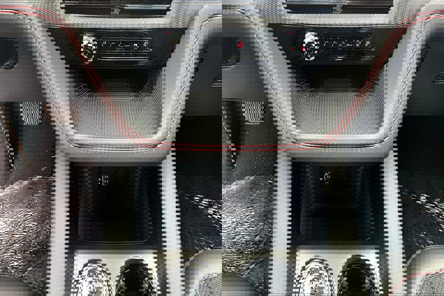 New 2026 Ford Explorer ST image 21