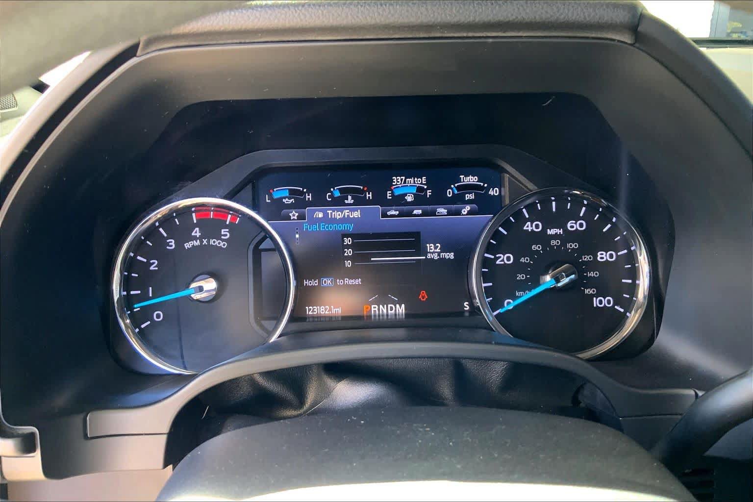 Used 2020 Ford F250 XLT w/ XLT Premium Package AWD/4WD image 24