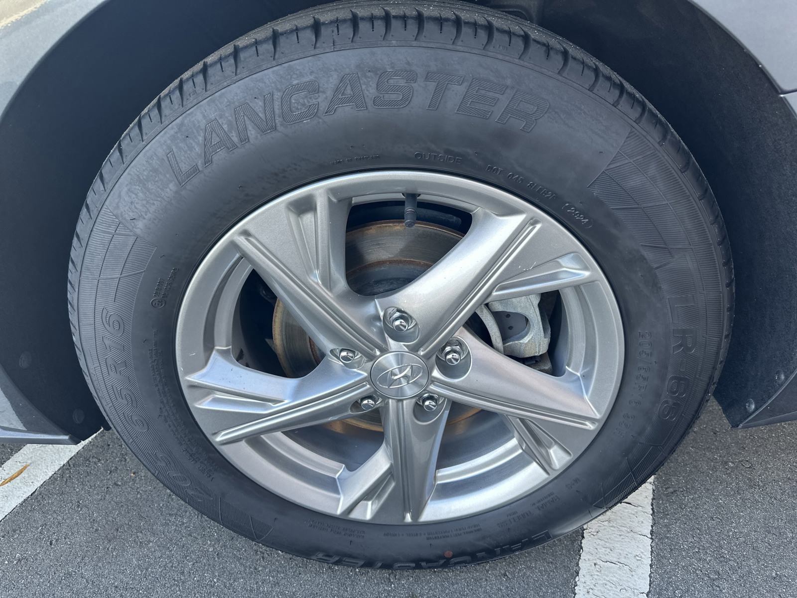 Used 2022 Hyundai Sonata SE image 32