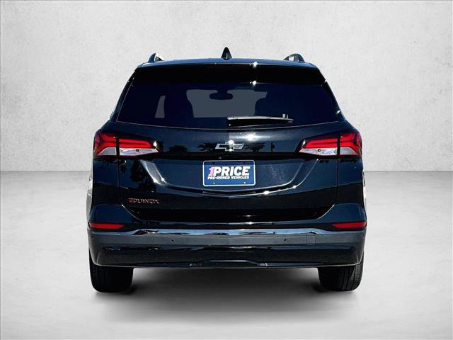 Used 2023 Chevrolet Equinox Premier image 4