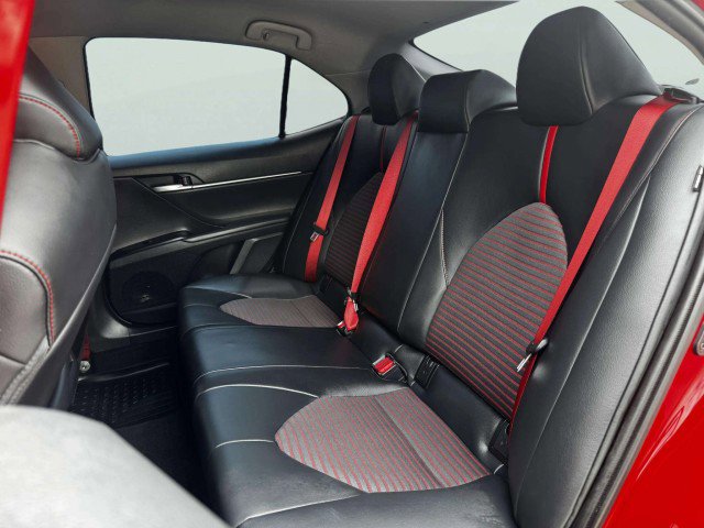 Used 2020 Toyota Camry TRD FWD image 36