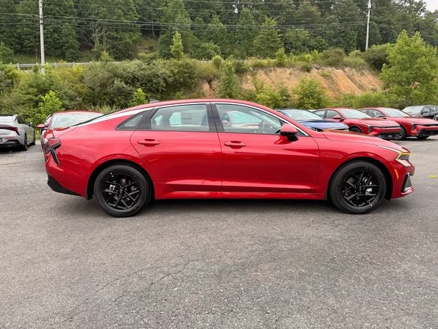 New 2025 Kia K5 LXS image 11