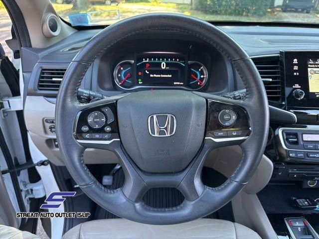 Used 2022 Honda Pilot Touring image 37