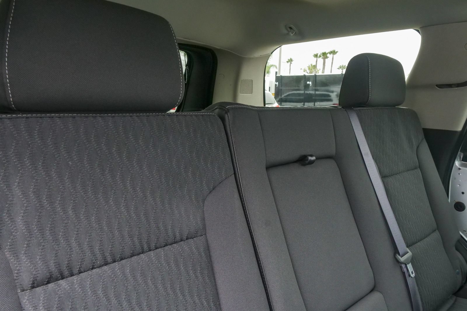 Used 2012 Chevrolet Tahoe 4WD image 15