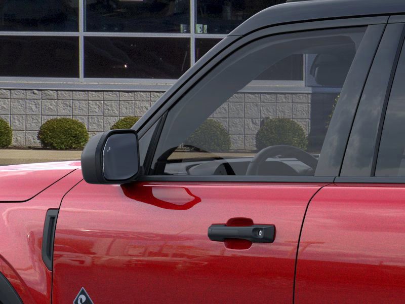 New 2026 Ford Bronco Sport Outer Banks image 20