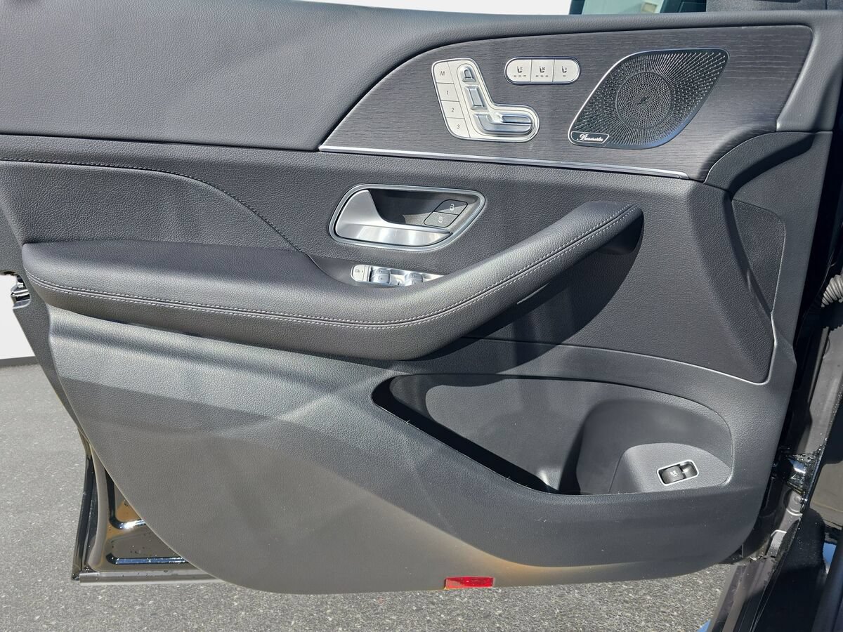 New 2026 Mercedes-Benz GLE 350 4MATIC image 26