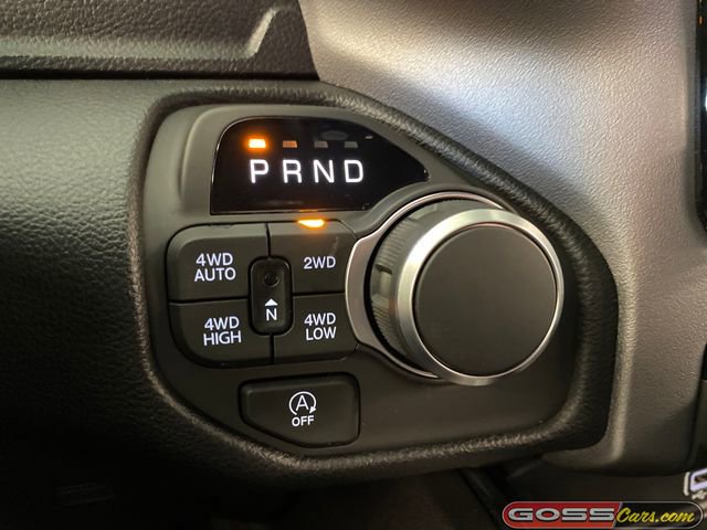 New 2026 RAM 1500 Big Horn image 12