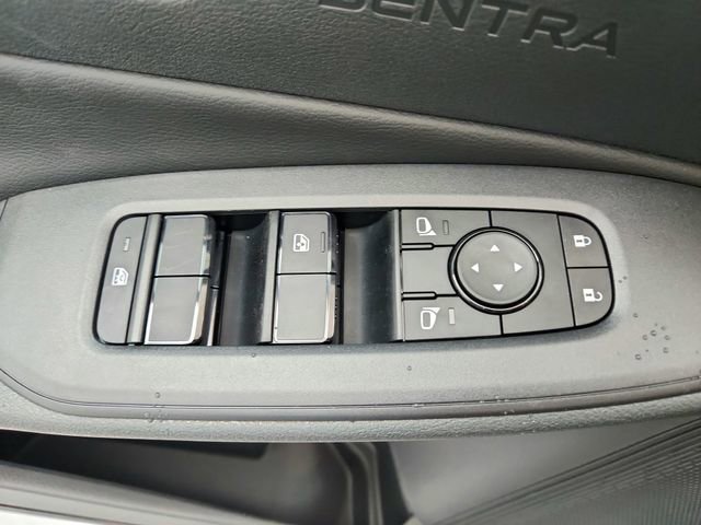 New 2026 Nissan Sentra SV w/ SV Convenience Package image 37
