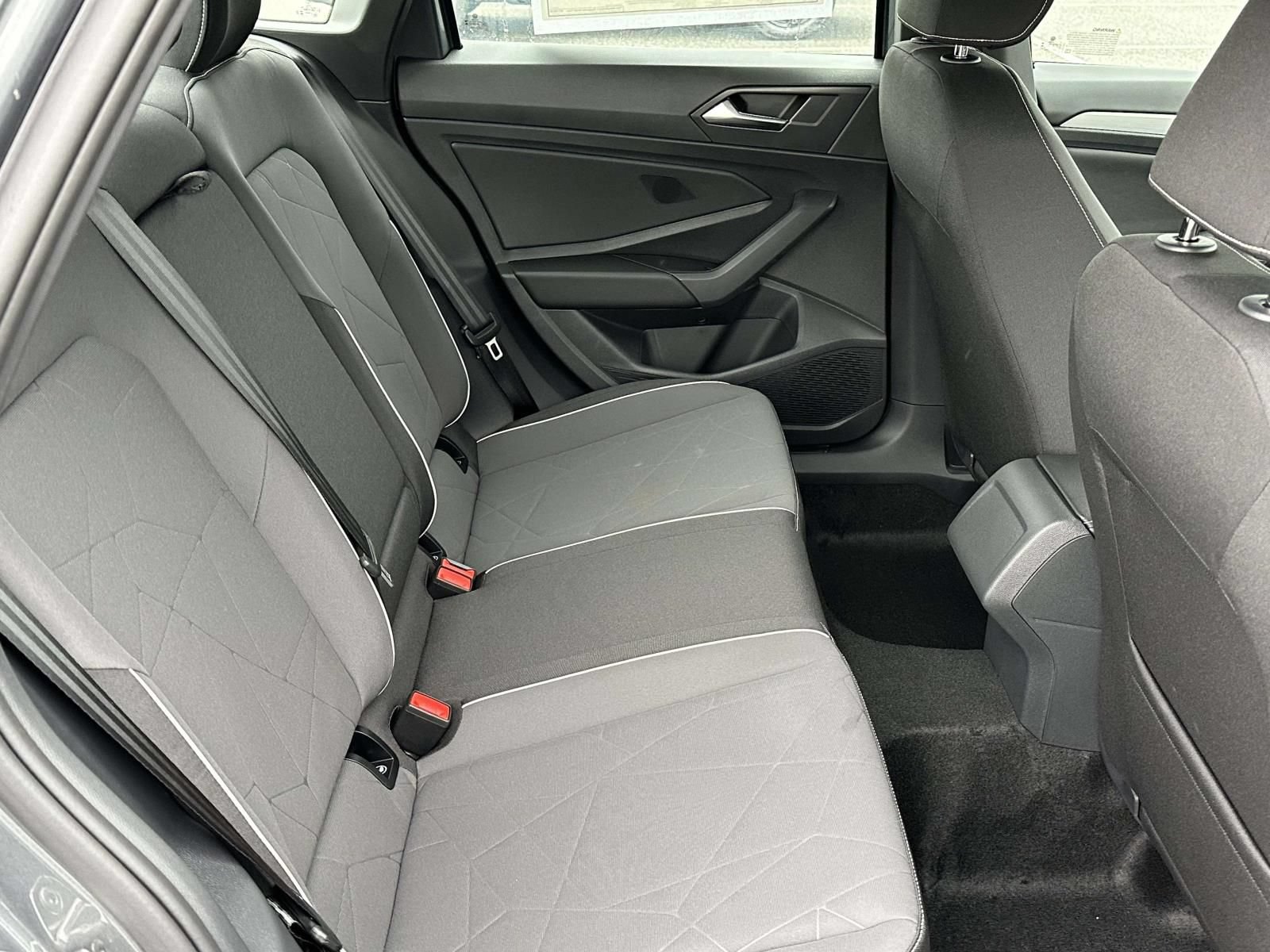 New 2026 Volkswagen Jetta Sport FWD image 15