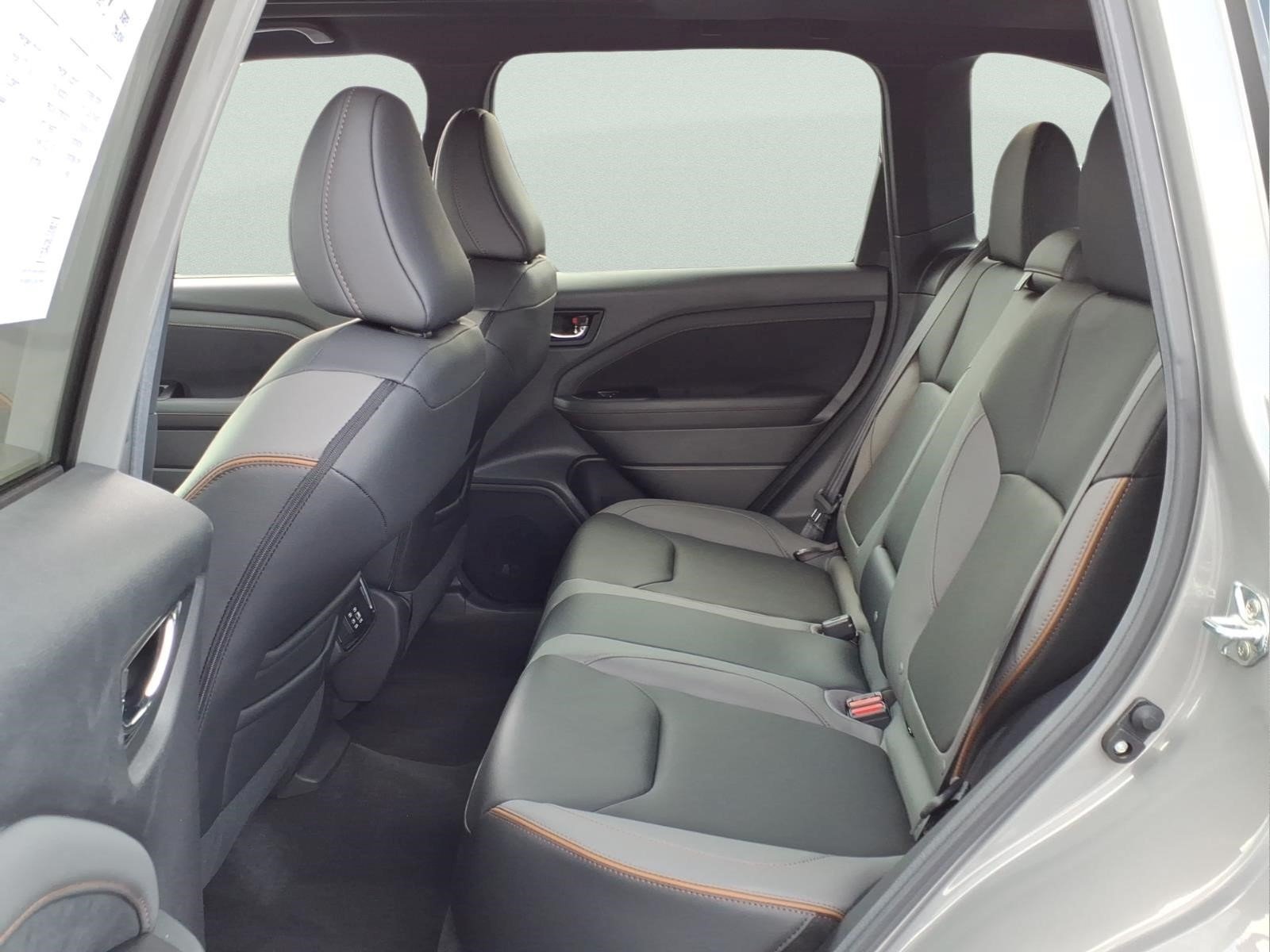 New 2026 Subaru Forester Sport AWD/4WD image 6