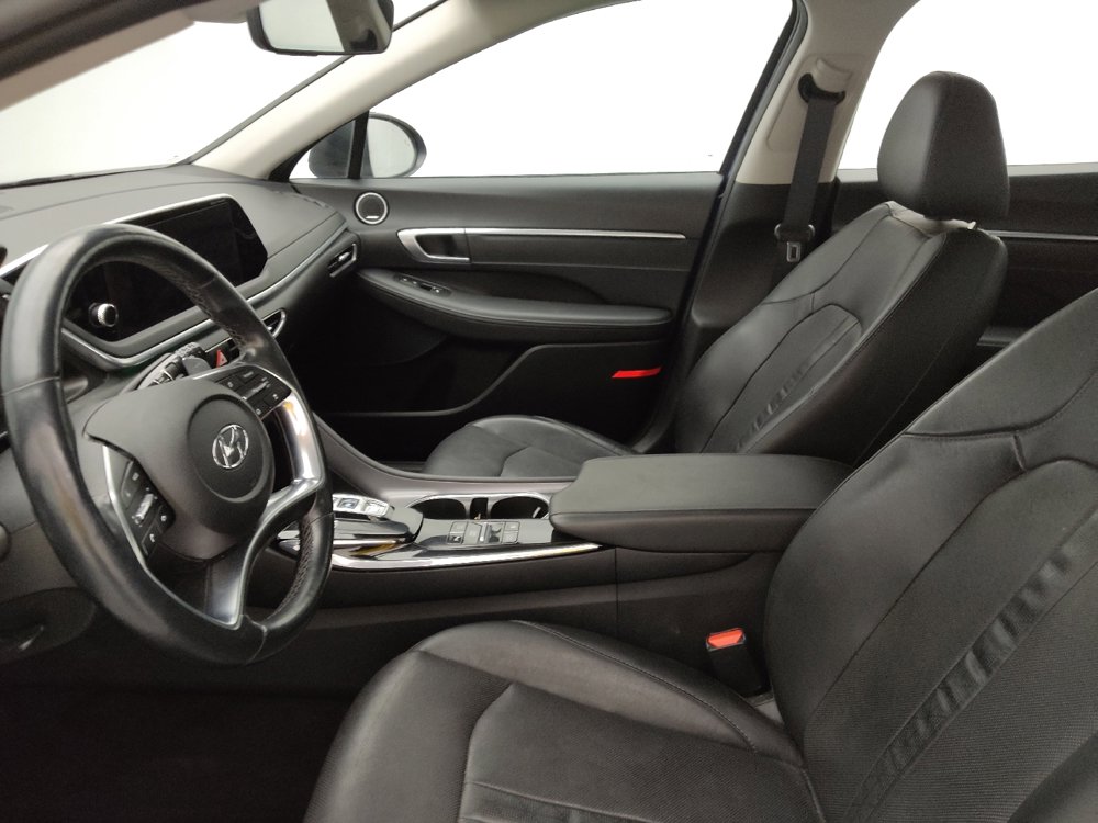 Used 2020 Hyundai Sonata Limited image 17