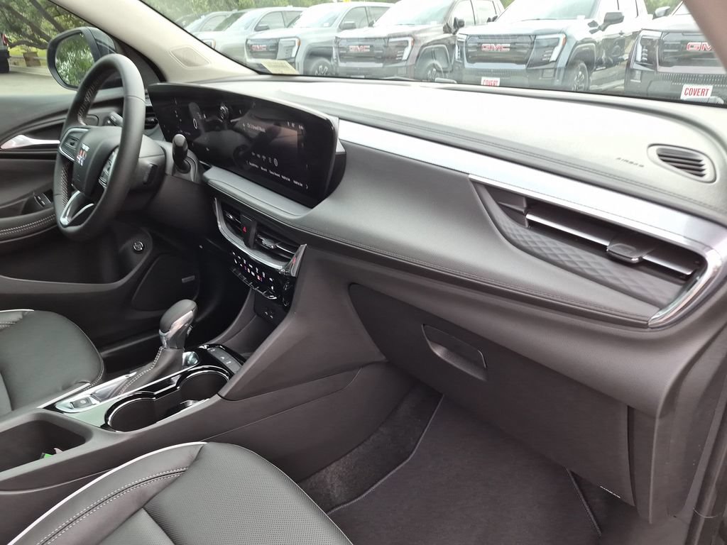 New 2026 Buick Encore GX Avenir w/ Avenir Technology Package FWD image 41