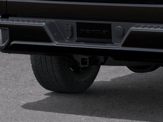 New 2026 Chevrolet Silverado 1500 RST w/ RST Select Package AWD/4WD image 14
