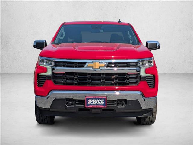 Used 2023 Chevrolet Silverado 1500 LT image 2