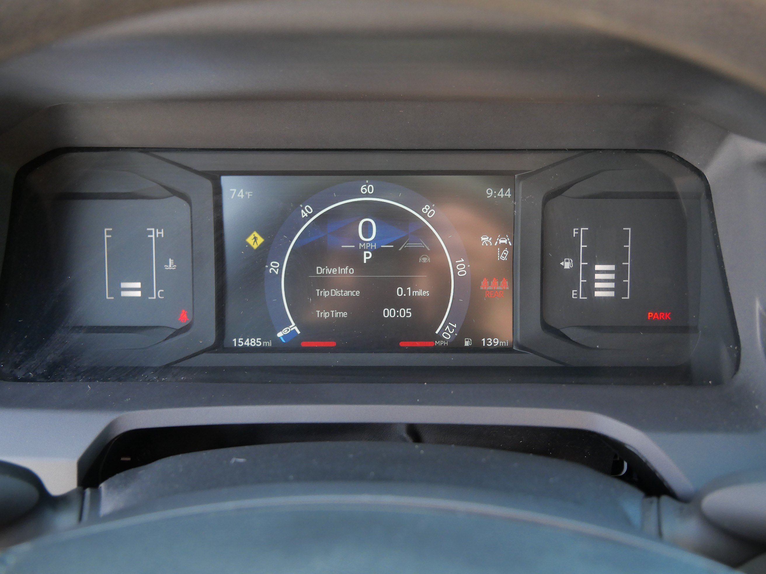 Certified 2024 Toyota Tacoma SR5 AWD/4WD image 22