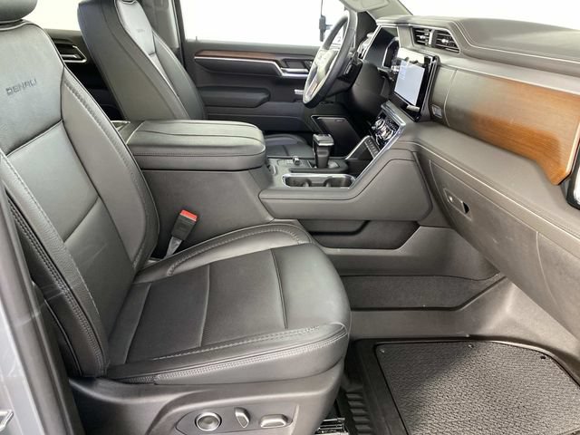 Used 2026 GMC Sierra 1500 Denali w/ Denali Reserve Package AWD/4WD image 12