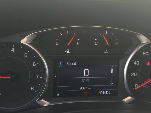 Used 2019 Chevrolet Equinox LT AWD/4WD image 13