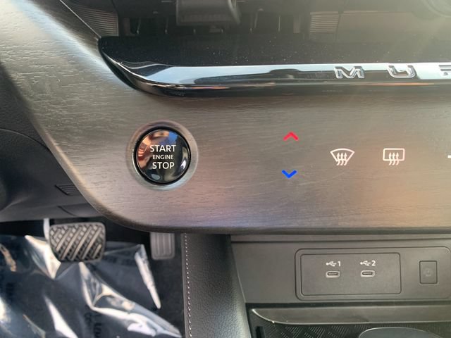 New 2027 Nissan Murano SL AWD/4WD image 26