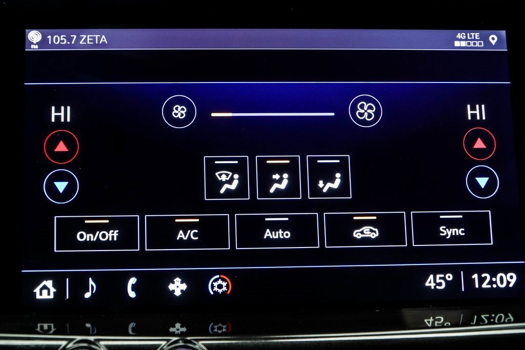 Used 2021 Cadillac CT5 Sport w/ Lighting Package image 31