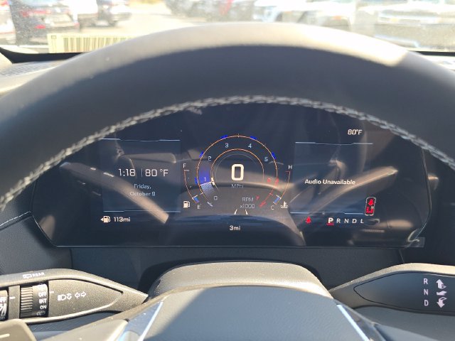 New 2027 Chevrolet Traverse LT w/ Driver Confidence Package FWD image 26