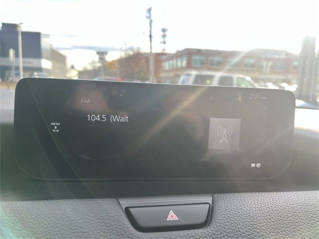 Certified 2024 MAZDA CX-90 Plug-In Hybrid w/ Premium Pkg image 16