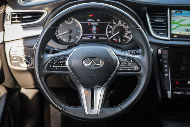 Used 2019 INFINITI QX50 Essential w/ Premium Audio Package AWD/4WD image 28