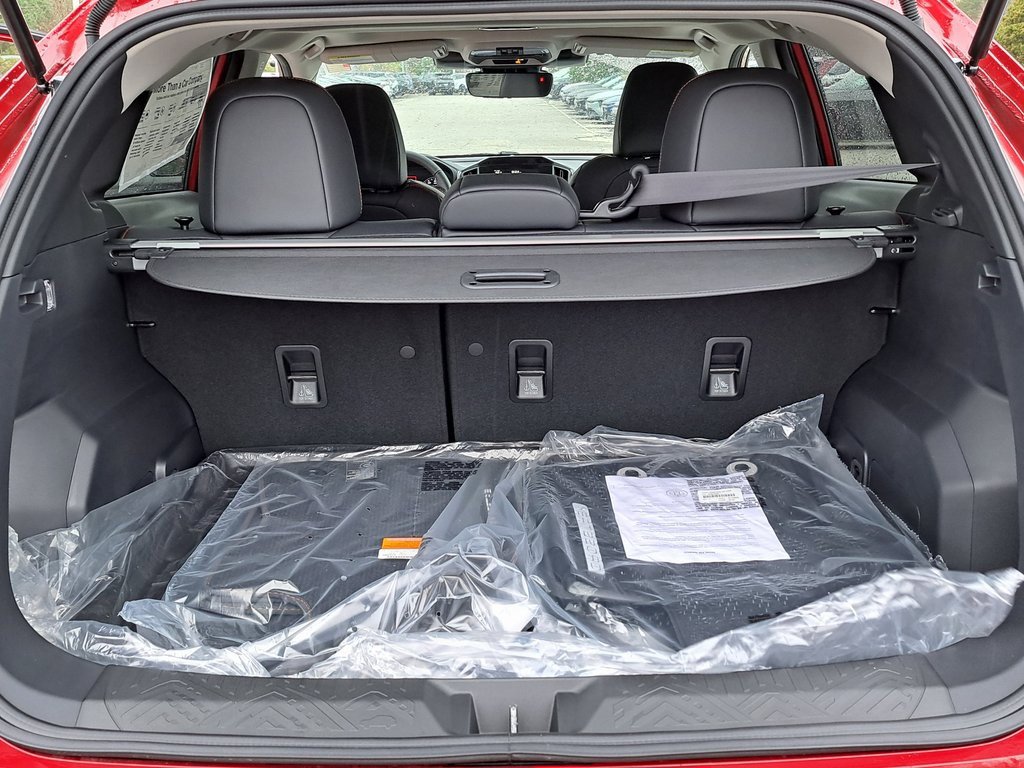 New 2025 Subaru Crosstrek 2.5i Limited w/ Crosstrek Mirror Package image 14