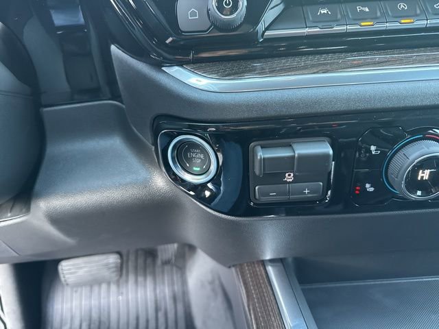 Used 2026 Chevrolet Silverado 1500 LT Trail Boss w/ LT Trail Boss Premium Package image 14