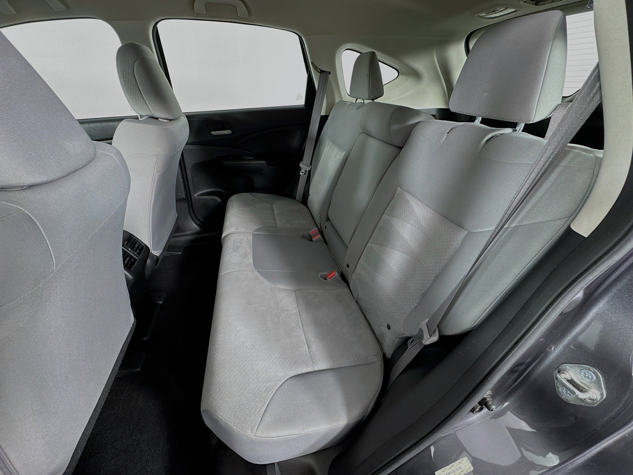 Used 2015 Honda CR-V LX image 22