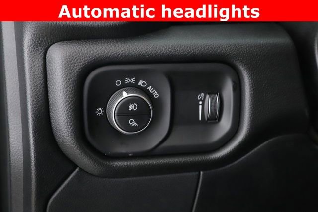 New 2026 RAM 2500 Tradesman image 19