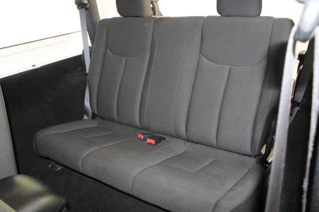 Used 2016 Jeep Wrangler Sport w/ Quick Order Package 24S image 12