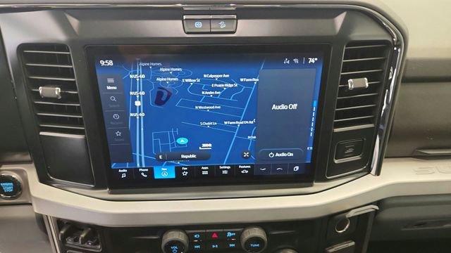 New 2026 Ford F250 XLT w/ XLT Premium Package image 14