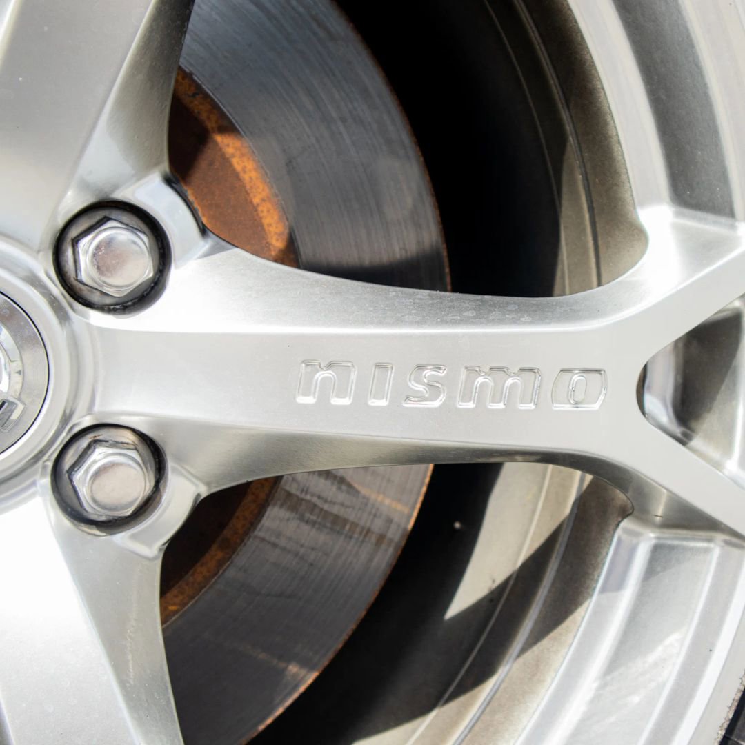 Used 2009 Nissan 370Z NISMO RWD image 21