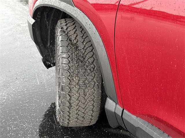 New 2026 Honda Passport TrailSport image 34